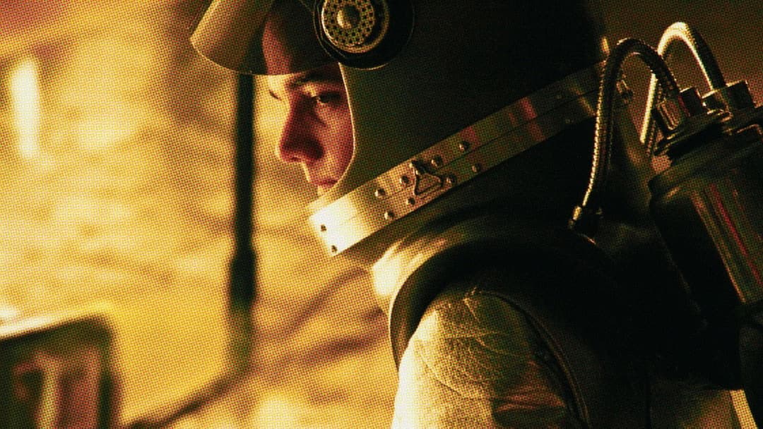 O Homem do Futuro backdrop 10