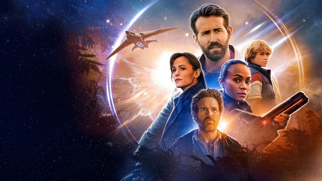 Проєкт «Адам» backdrop 2