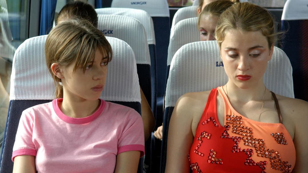 Водяні лілії backdrop 8