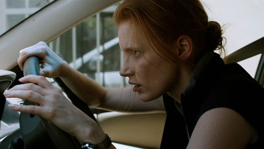 Тридцять хвилин по опівночі backdrop 16