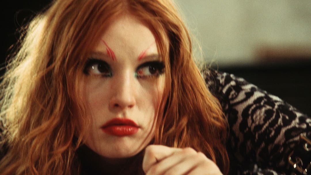 Cecil B. backdrop 14