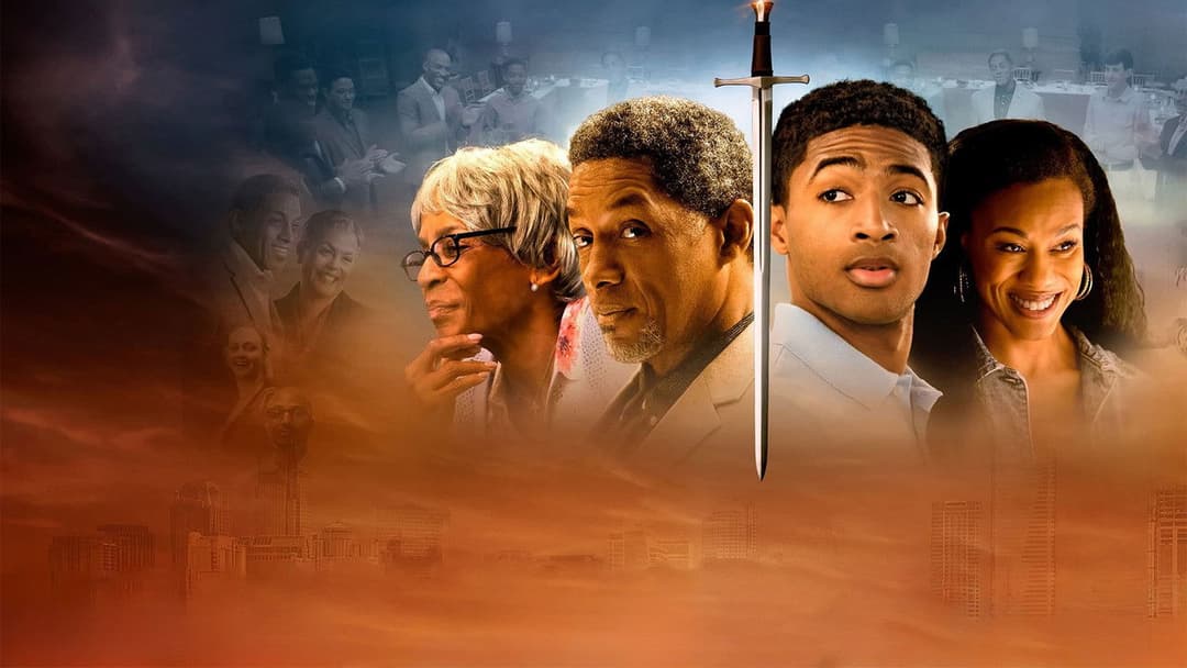 The Forge - Die Schmiede des Herzens backdrop 6