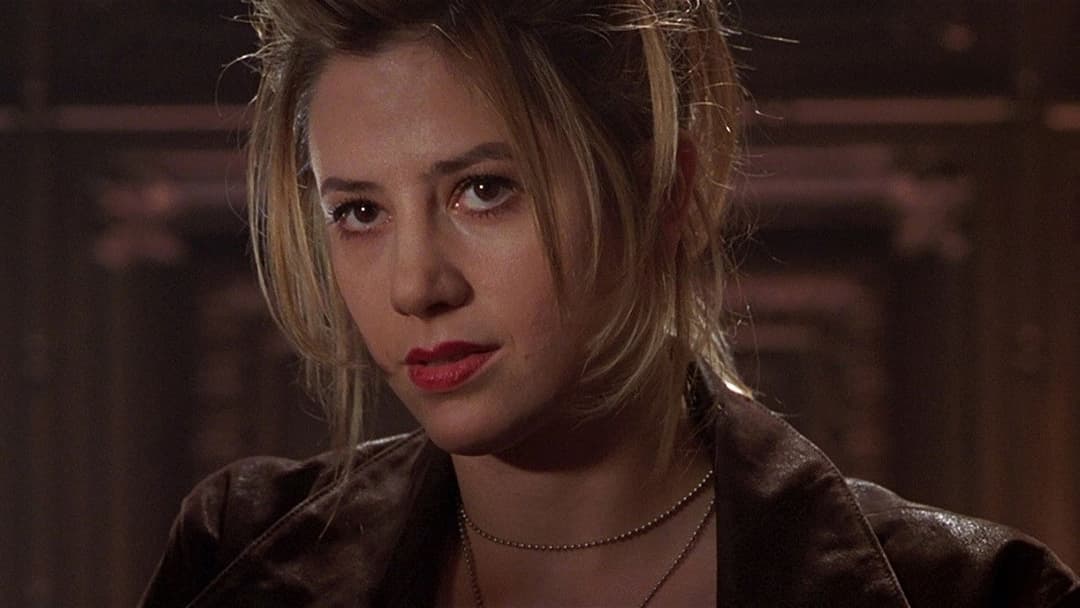 The Replacement Killers - Die Ersatzkiller backdrop 5