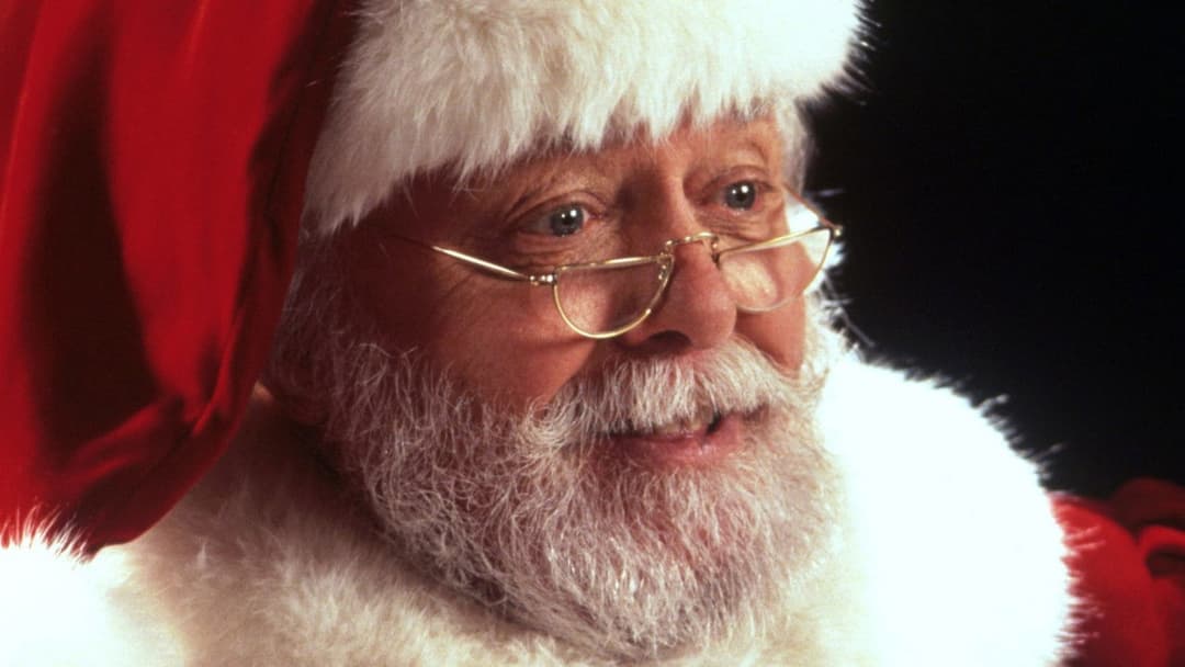 Диво на 34-й вулиці backdrop 4