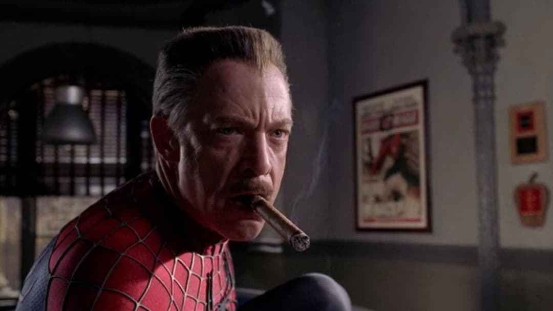 Людина-павук 2 backdrop 13