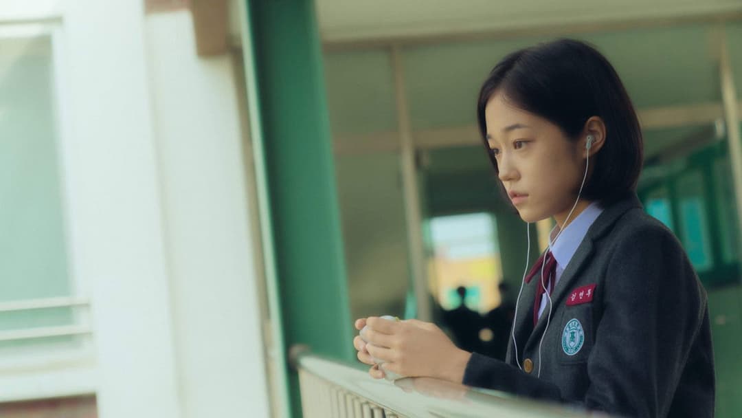 20th Century Girl backdrop 14