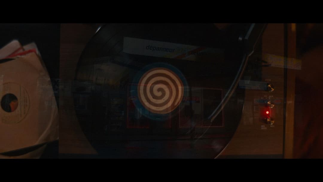 Feinfühlige Vampirin sucht lebensmüdes Opfer backdrop 20