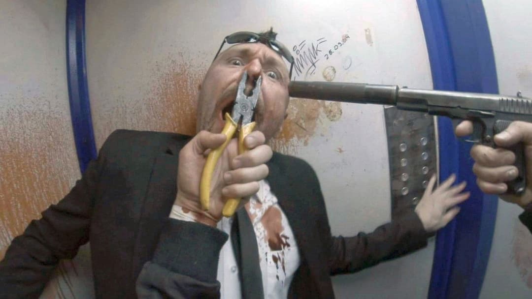 Hardcore backdrop 15