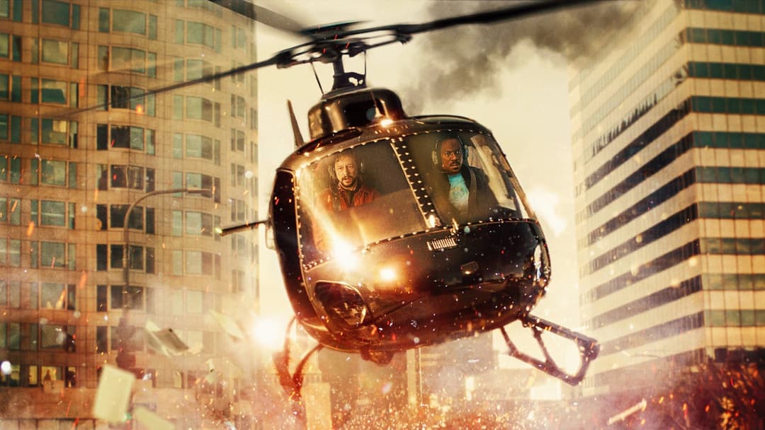 Поліцейський із Беверлі-Гіллз: Аксель Ф. backdrop 13