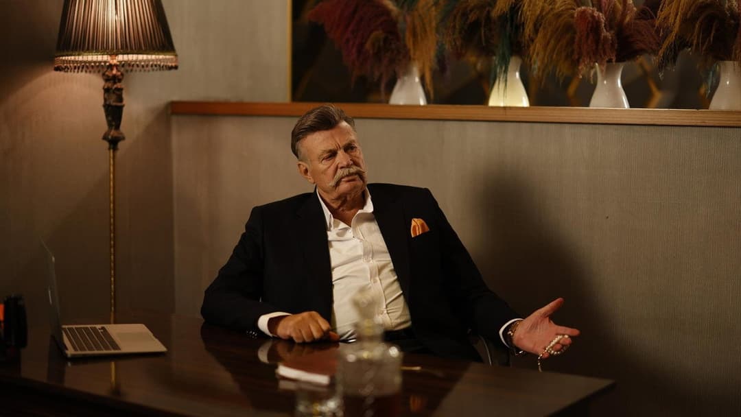 Mitoloji Mafyası backdrop 2