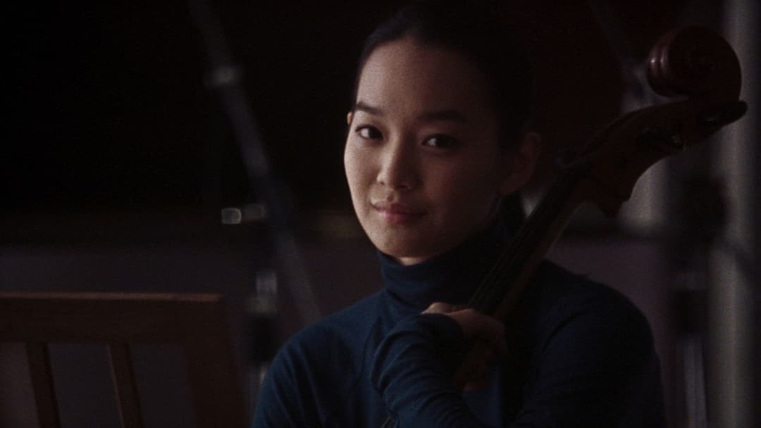 Гірко-солодкий присмак життя backdrop 10