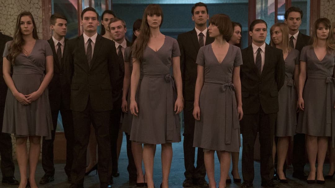 Червоний горобець backdrop 19