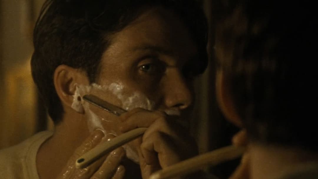 Operation Anthropoid backdrop 11