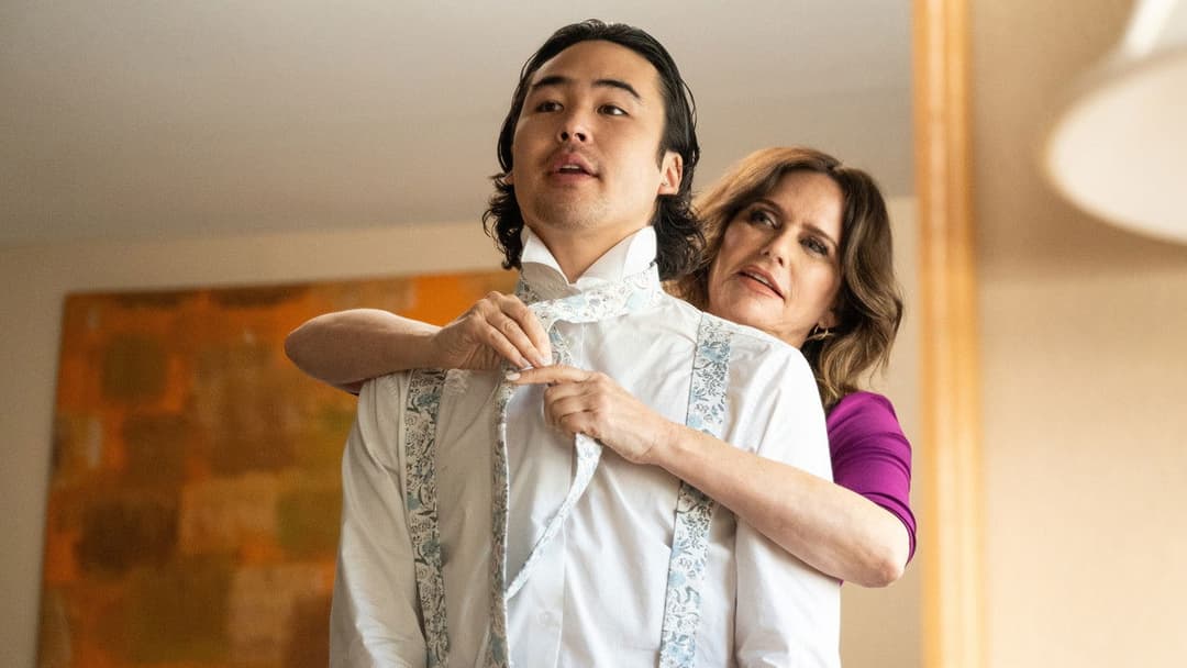 For Worse backdrop 2