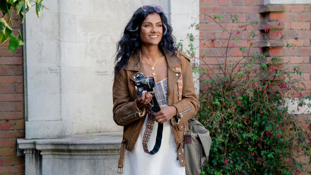 Prophezeiung... Liebe backdrop 3