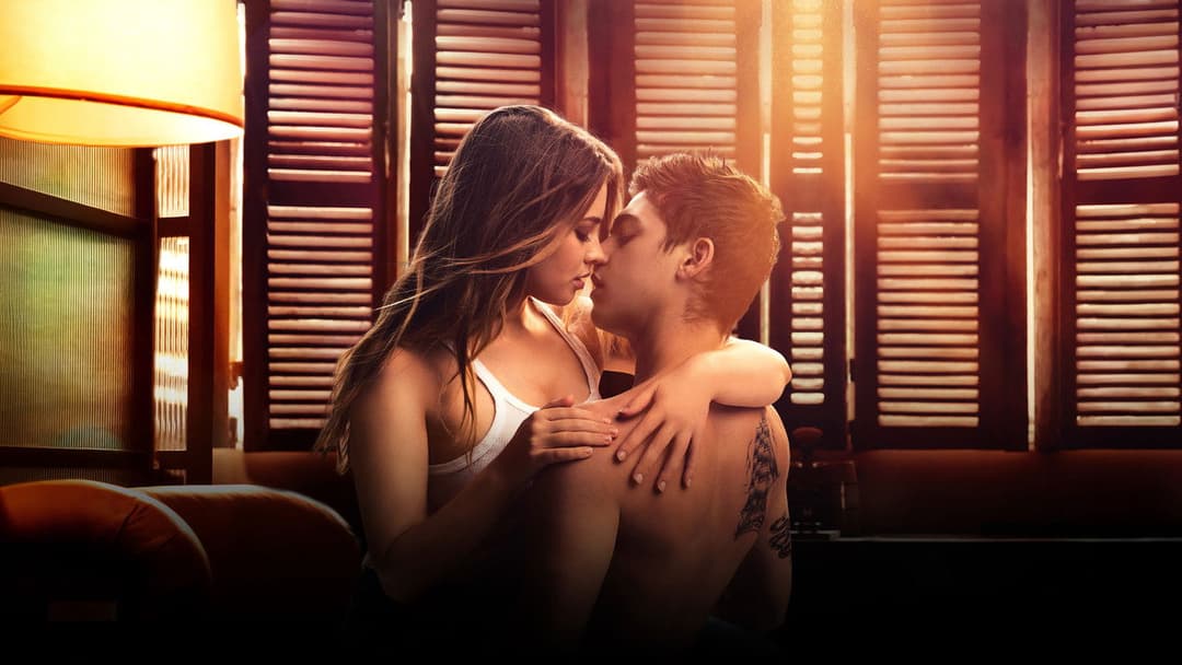 After Passion backdrop 4