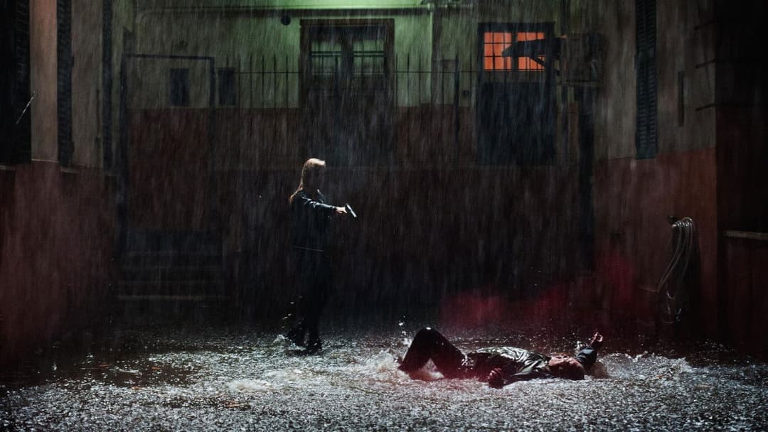 Субурра: Місто мафії backdrop 5