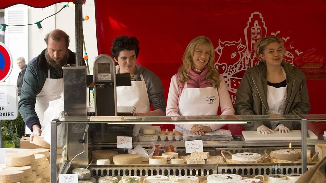 Verstehen Sie die Béliers? backdrop 5