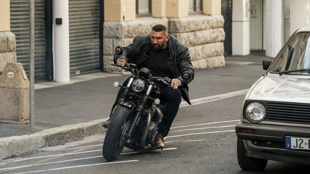 Der Spion von nebenan 2 backdrop 4