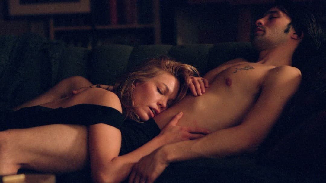 Невірна backdrop 2