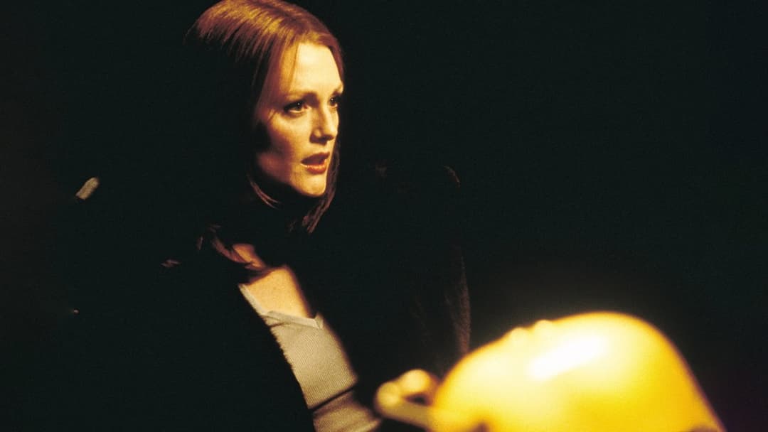 Магнолія backdrop 5