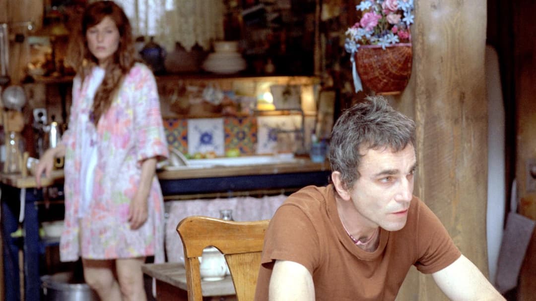 The Ballad of Jack and Rose backdrop 2