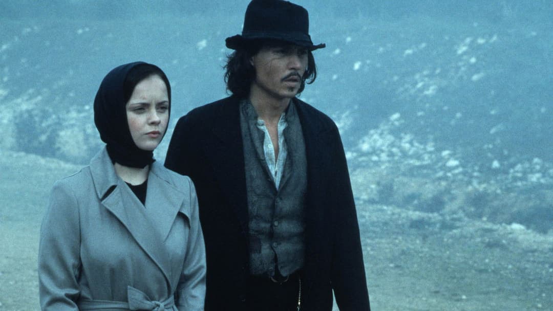 Людина, яка плакала backdrop 4