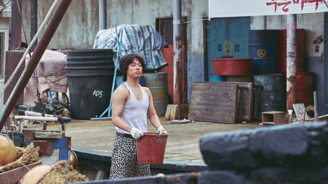 Контрабандистки backdrop 16