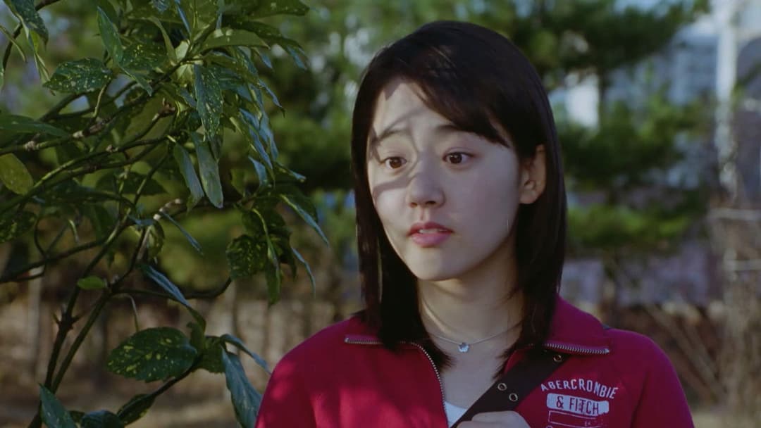 어린 신부 backdrop 4