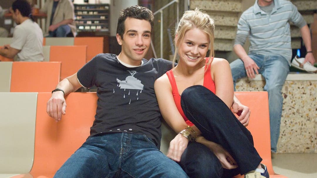 Надто крута для тебе backdrop 6