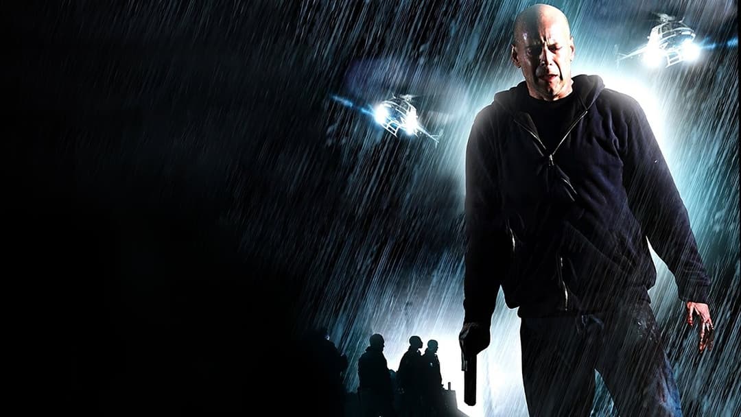 Hostage - Entführt backdrop 13