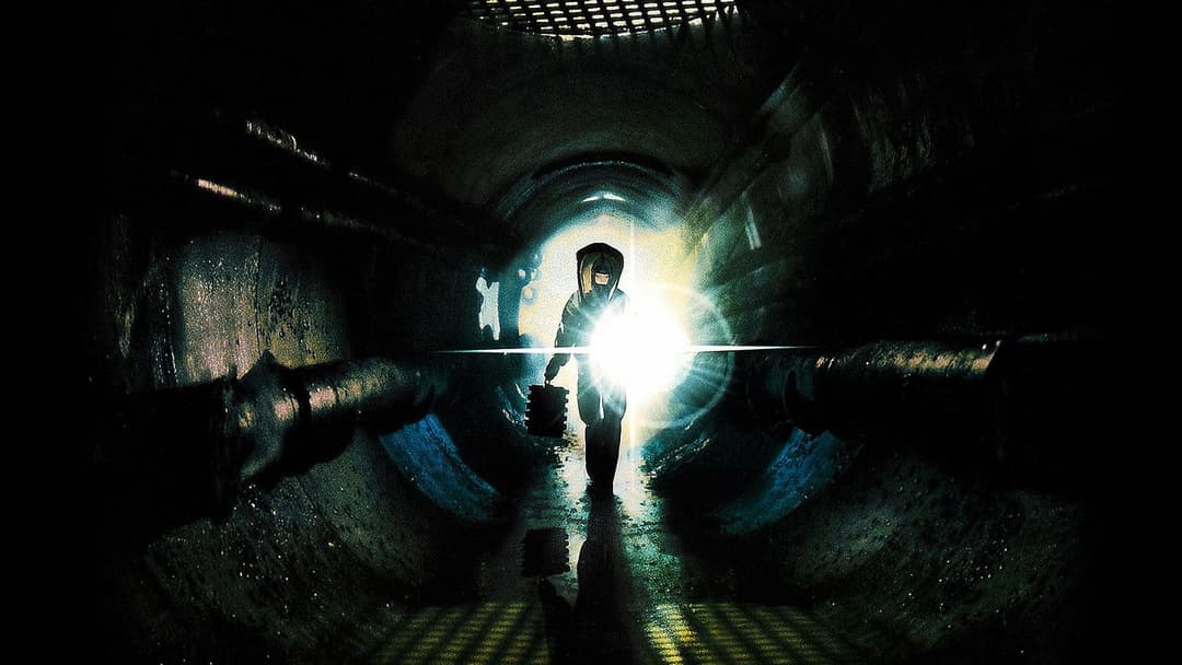 Mimic - Angriff der Killerinsekten backdrop 4