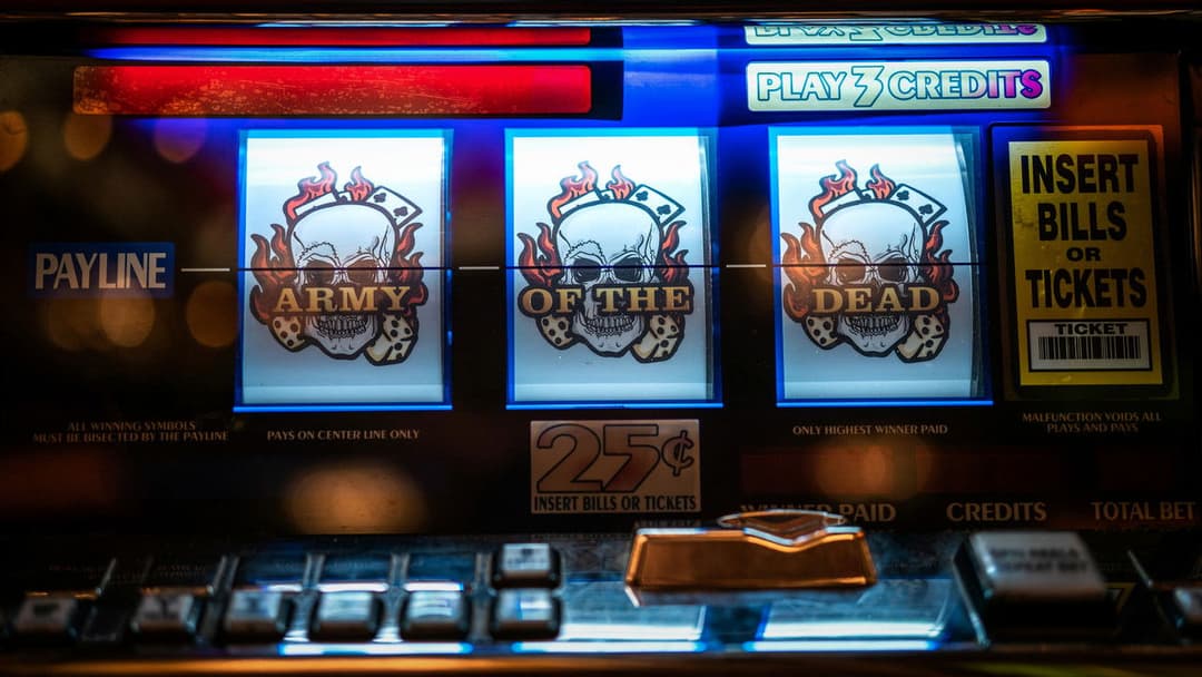 Army of the Dead backdrop 16