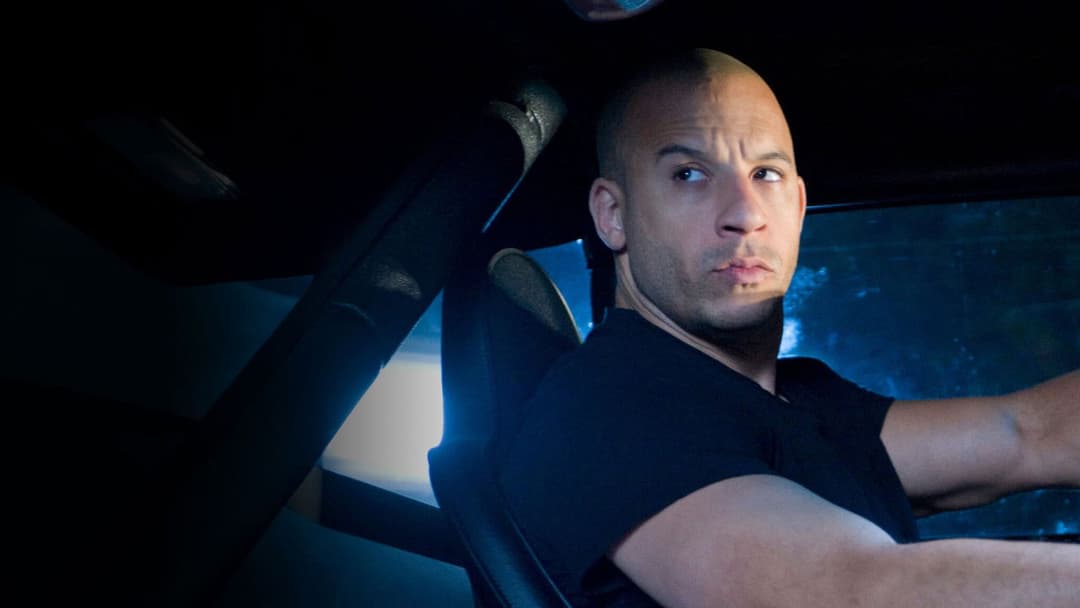 Форсаж 4 backdrop 17