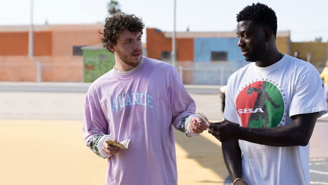 Білі люди не вміють стрибати backdrop 7