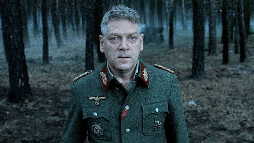 Operation Walküre - Das Stauffenberg Attentat backdrop 12