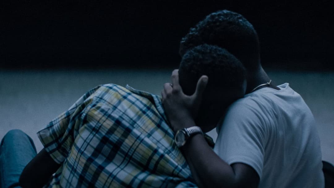 Moonlight backdrop 12