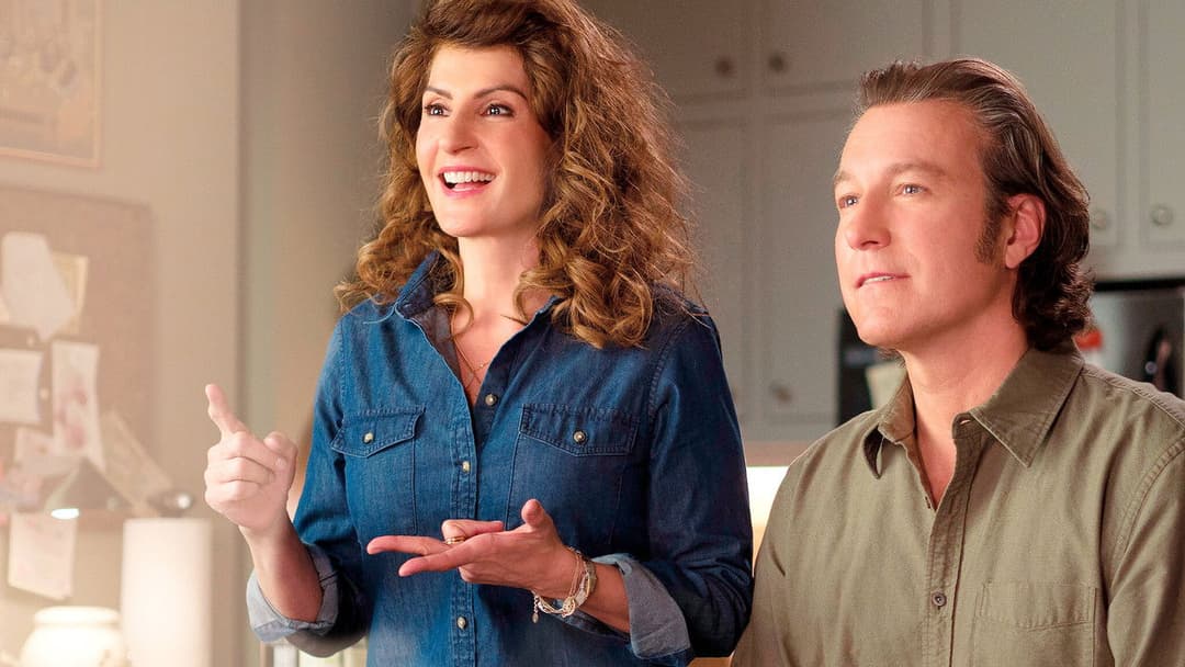 Моє велике грецьке весілля 2 backdrop 5