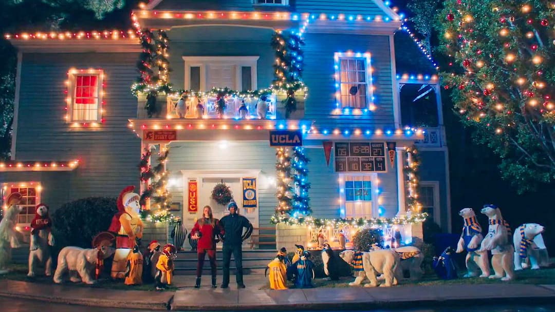 Карамельна вулиця backdrop 17