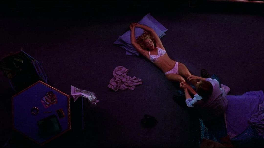 Очі змії backdrop 20