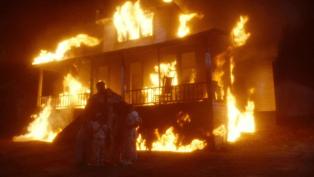 Malcolm X backdrop 14