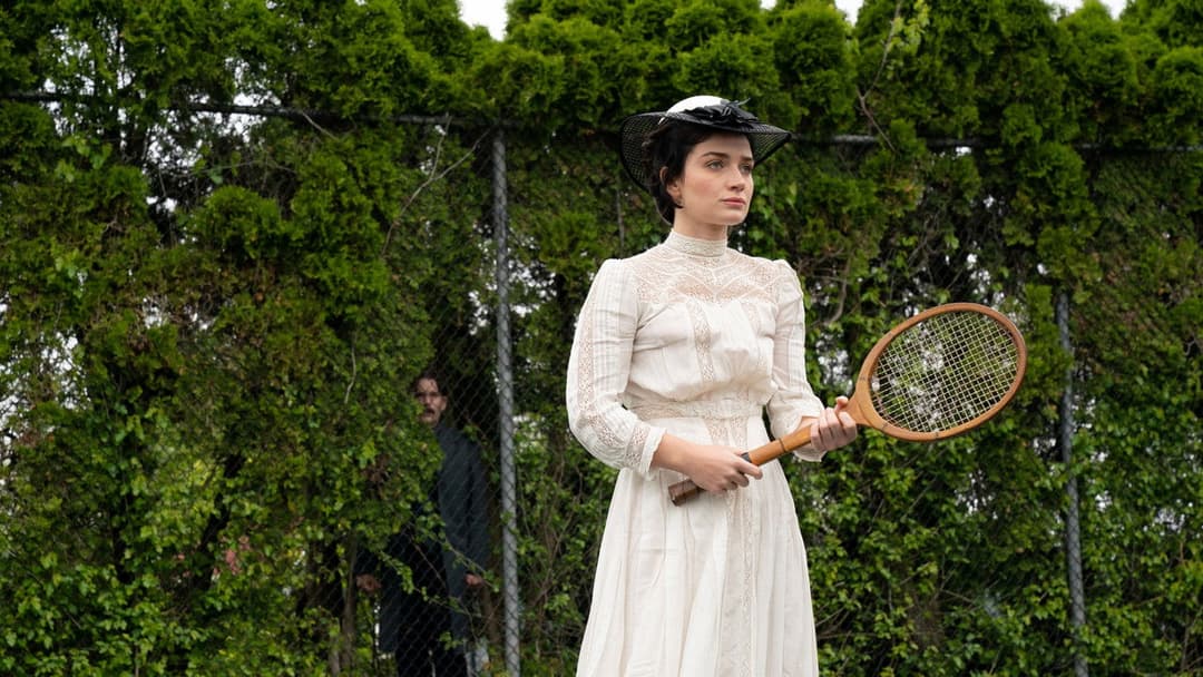 Тесла backdrop 6