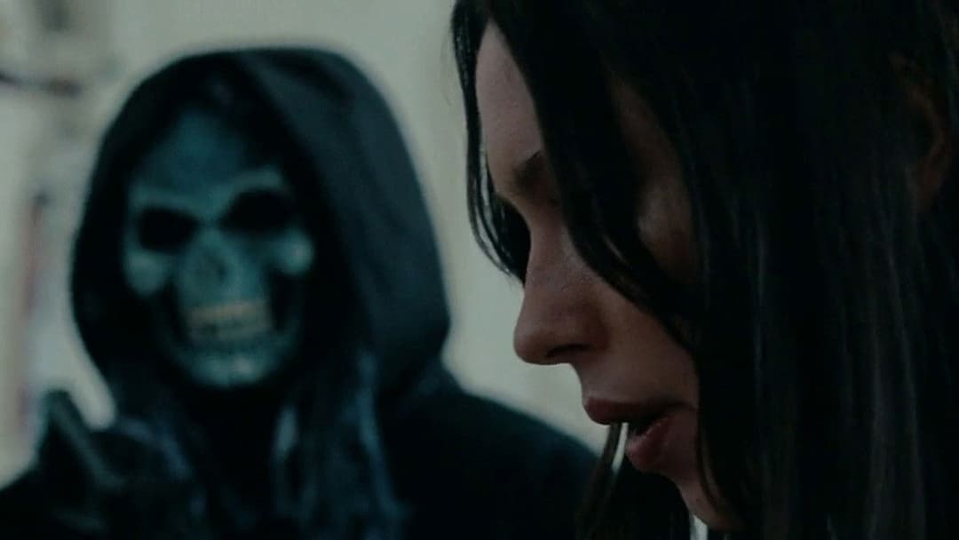 The Town - Stadt ohne Gnade backdrop 10