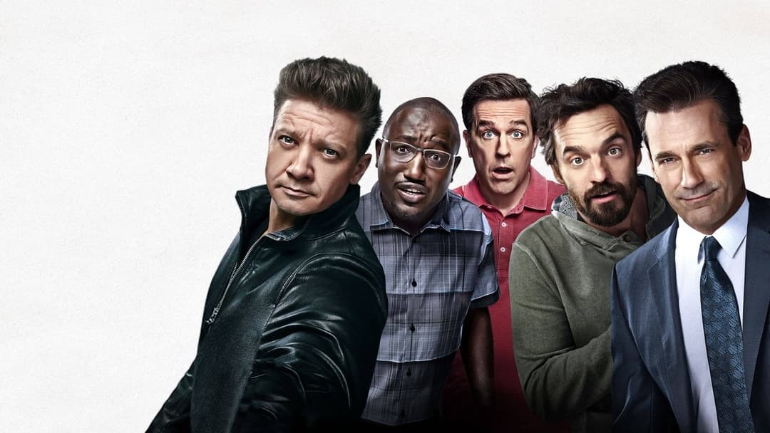 Ти квач! backdrop 4