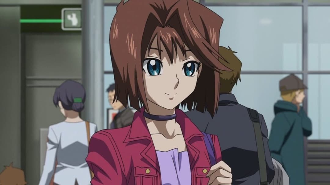 Yu-Gi-Oh!: The Dark Side of Dimensions backdrop 1