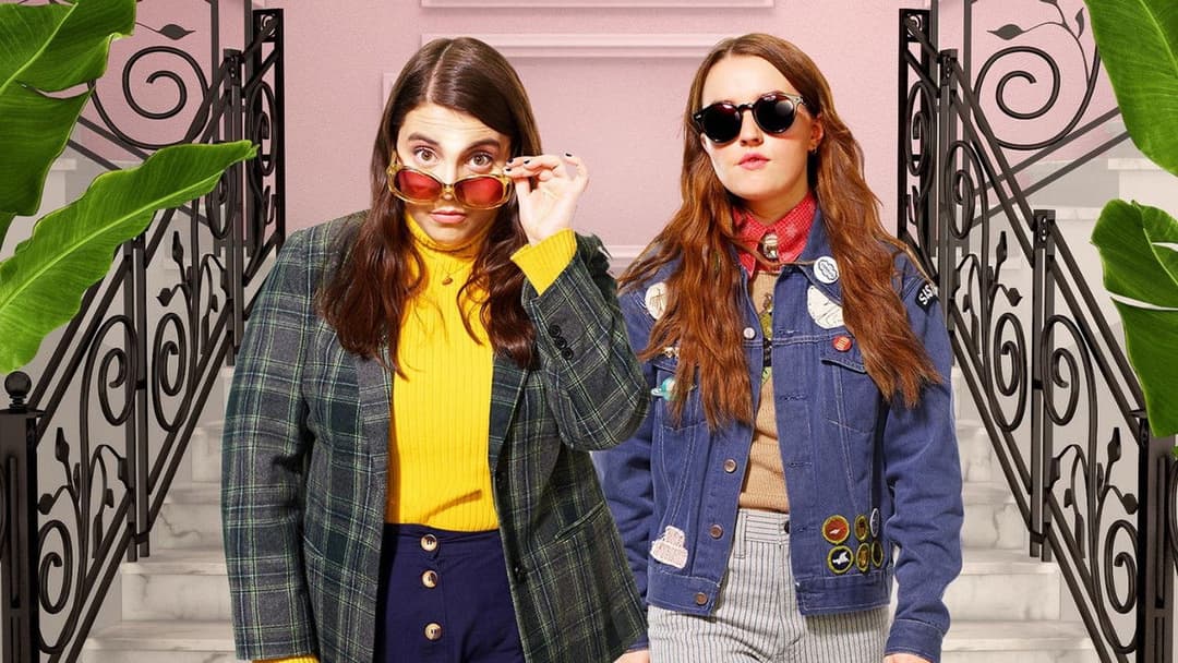 Розумниці backdrop 9