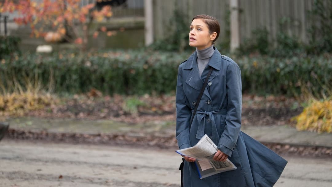 Vendetta - Alles was ihm blieb war Rache backdrop 12