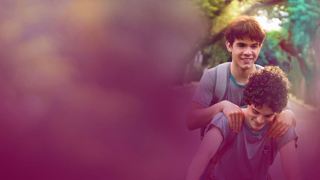 Heute gehe ich allein nach Hause backdrop 7