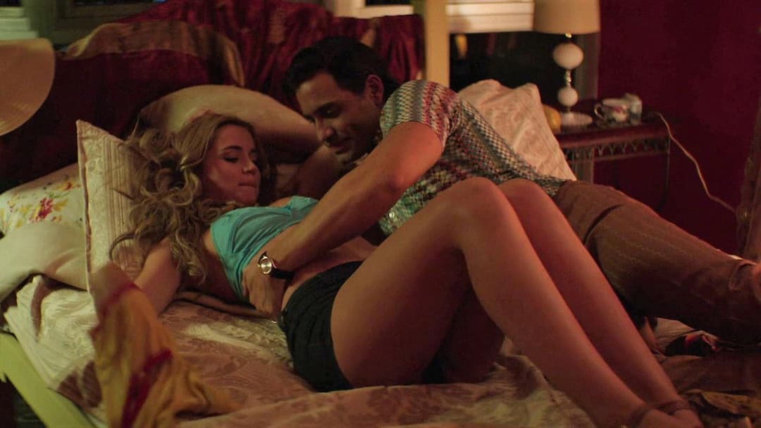 Кам'яні кулаки backdrop 18