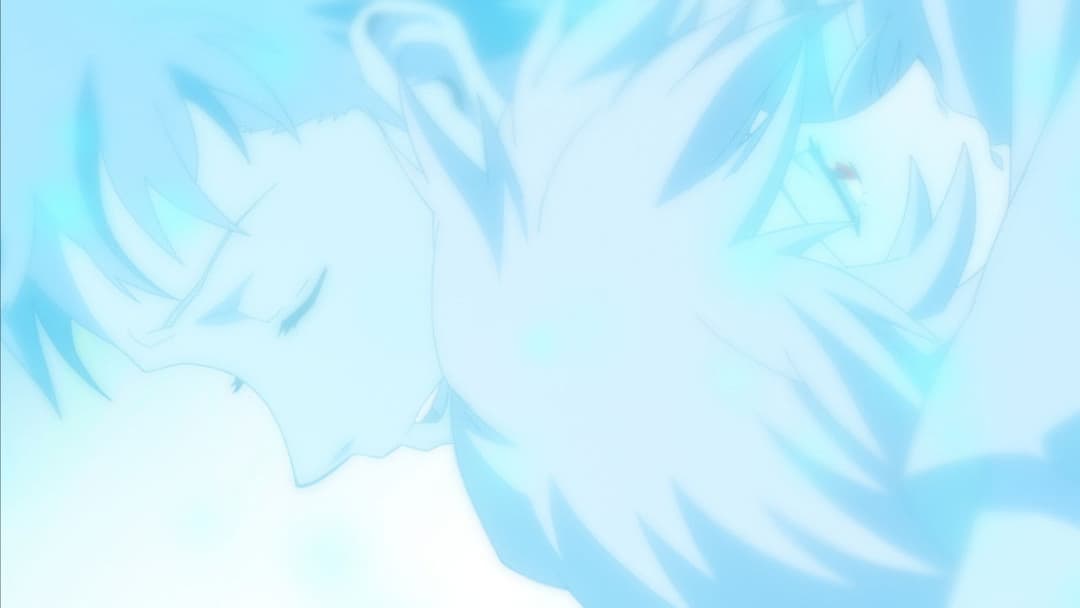 Євангеліон: 2.22 Ти (не) пройдеш backdrop 12